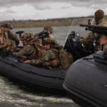 Бойові човни Aquaspirit допущені до експлуатації в ЗСУ