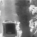 На Закарпатті затримали групу з 19 чоловіків, які хотіли потрапити до Словаччини