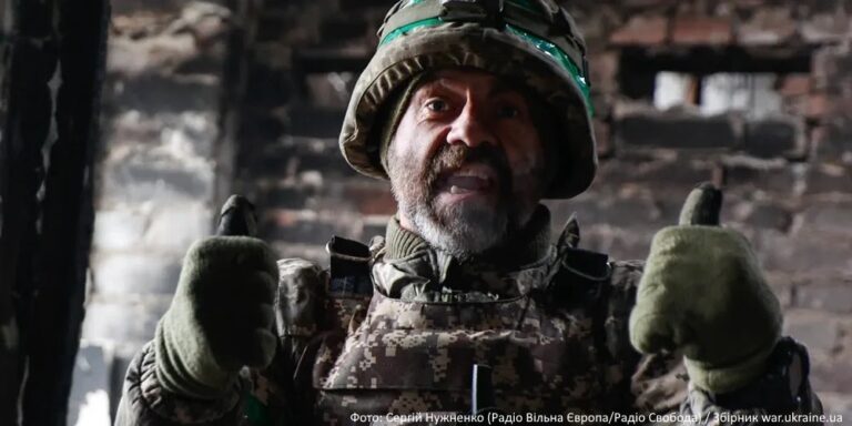 «Контрактників 60+» можна буде звільняти, якщо вони не впораються з обов'язками, — законопроєкт