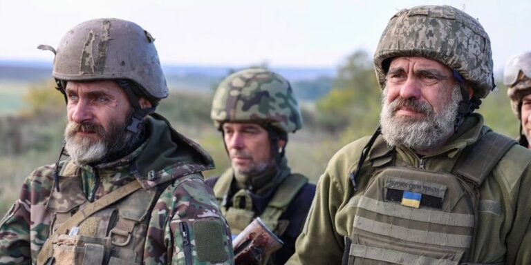 Доцільність контрактів 60+ має сенс тільки у випадку окремих фахівців,  — Жорін