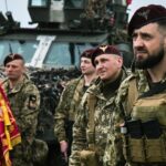 46 аеромобільна бригада отримала почесне найменування