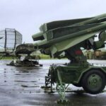14-та зенітна ракетна бригада відзначена за мужність