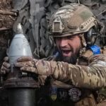 Затримано керівників заводу-поставника бракованих мін
