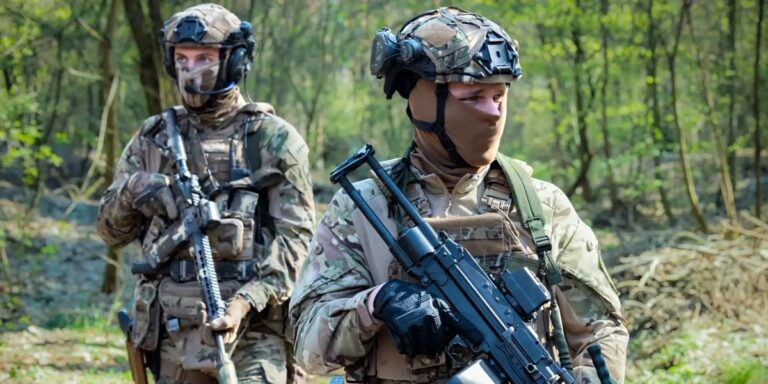 Чотири бригади ДПСУ набиратимуть «рекрутів 18-24»