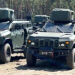 Українська бронетехніка подвоїть випуск Новаторів-2