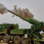 За 2024 рік доходи виробника САУ «Богдана» зросли на 250%