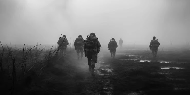 Зниклими безвісти рахується 60 тисяч військових та цивільних осіб