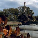 Данія виділяє 300 мільйонів крон на артснаряди для ЗСУ