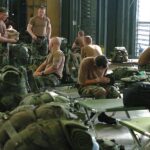 Виключення з військового оперативного резерву