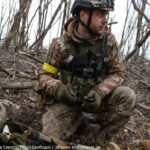 Проєкт «контакт 18-24» поширили на 24 бригади ЗСУ