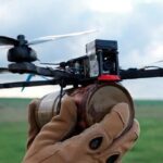 «Генерал Черешня» — Міноборони кодифікувало FPV-дрон