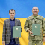 Міноборони та фонд «Повернись живим» підписали Меморандум про співпрацю
