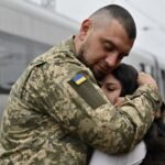 Дружини мобілізованих захисників отримають перевагу на роботі,  — законопроєкт