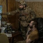 Доповідь Сирського Зеленському щодо фронту на 6:00