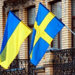 Україна та Швеція домовились про спільне військове виробництво