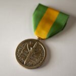 США запровадили нову медаль — «Медаль за захист мексиканського кордону»