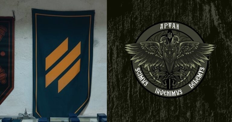 ГУР та 3-й корпус повернули під контроль Новомихайлівку на Донеччині