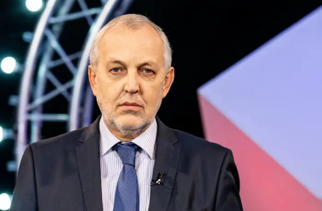 Напад на Макарова: поліція дійшла висновку про самоушкодження