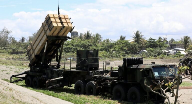 США планує різке збільшення виробництва зенітних ракет PAC-3 MSE