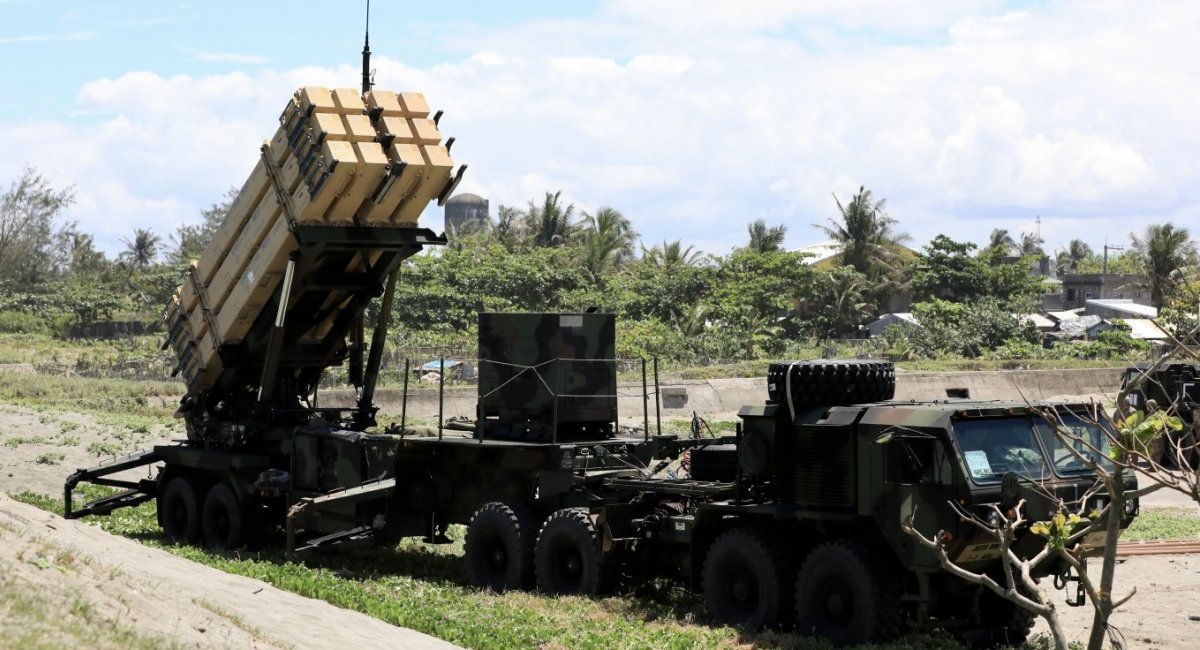 США планує різке збільшення виробництва зенітних ракет PAC-3 MSE