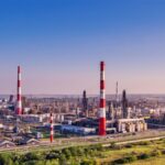 Українські безпілотники повторно атакували НПЗ у Сизрані