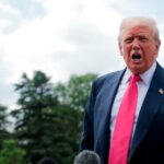 Трамп підтвердив свій можливий візит у Китай