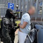 У Києві викрили схему "допомоги" ухилянтам