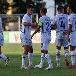 СюжетДинамо - Пафос: онлайн-трансляція матчу Ліги чемпіонів