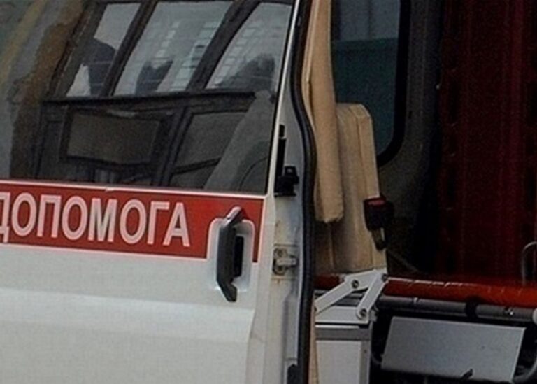 На Львівщині у таборі масово отруїлись діти