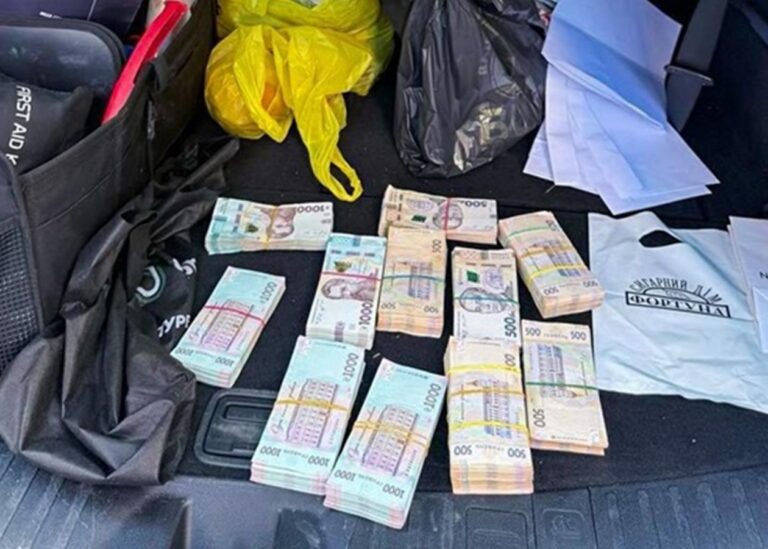 Корупція на дронах: суд арештував двох фігурантів