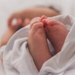 У Дніпрі жінка залишила новонароджену дитину на вулиці