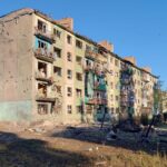 Росіяни завдали авіаудару по Білозерському: двоє загиблих, семеро поранених