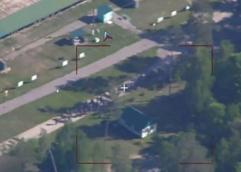 Внаслідок удару РФ по полігону ЗСУ загинули іноземні добровольці - ЗМІ