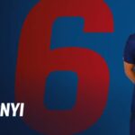 Забарний обрав номер, під яким виступатиме за ПСЖ