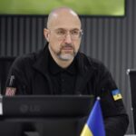Шмигаль зробив заяву щодо грошей батальйонам ЗСУ
