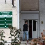 Гривня зміцніла у обмінних пунктах