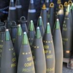 FT: Європа рекордно нарощує оборонні потужності