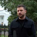 Зеленський назвав головні принципи гарантій безпеки