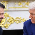 Зеленський заявив про шанс на реальний мир