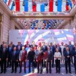 Зеленський пояснив, чим займатиметься коаліція рішучих