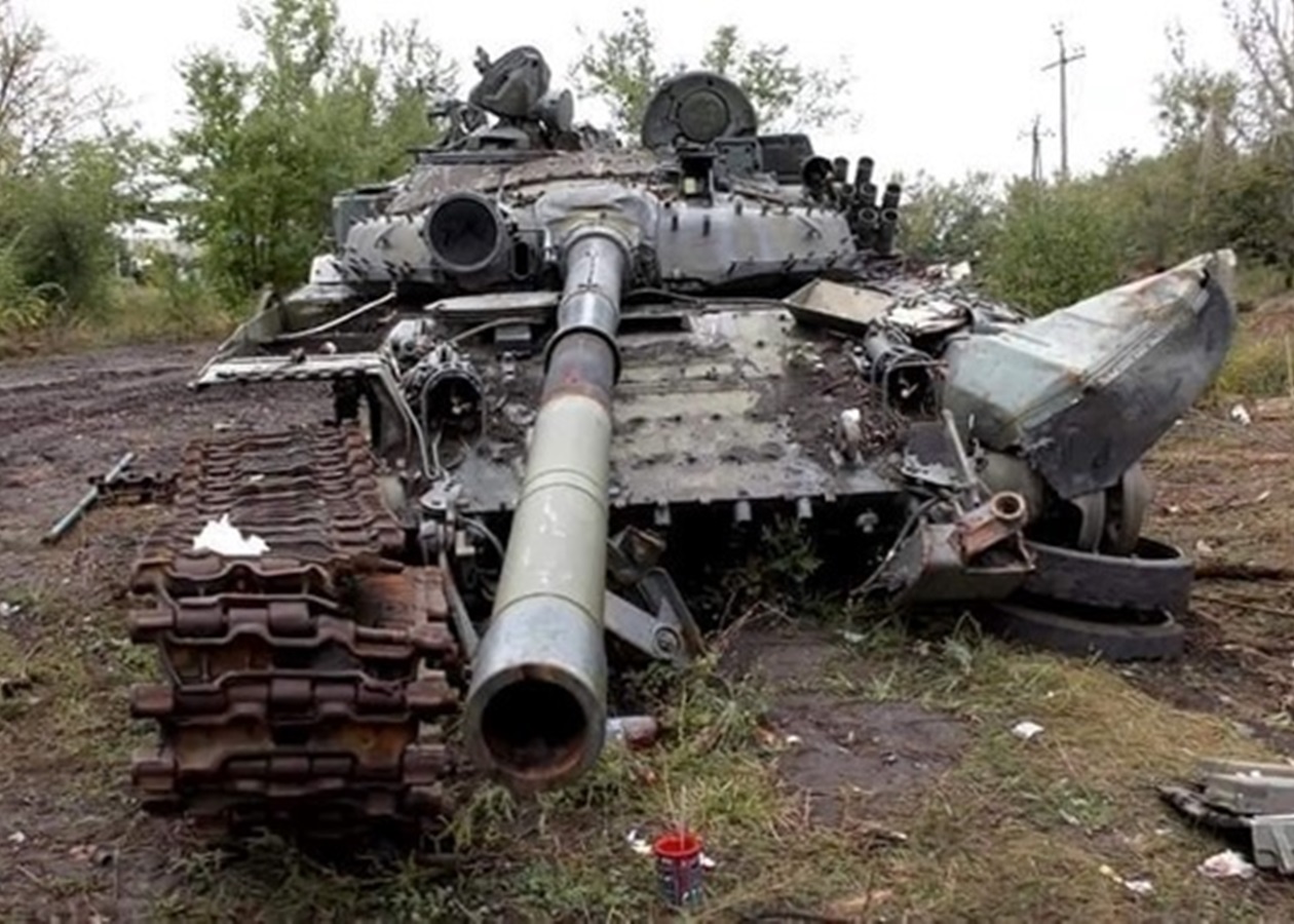 Генштаб оновив втрати РФ у війні