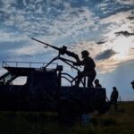 Повітряні сили розкрили деталі нічної атаки росіян