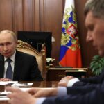 Путіну озвучили невтішні прогнози щодо економіки РФ