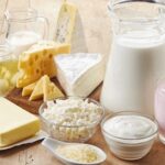 Імпорт молокопродуктів в Україну рекордно зріс