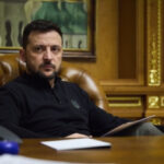 Зеленський провів Ставку - доручив збільшити фінансування бойових підрозділів