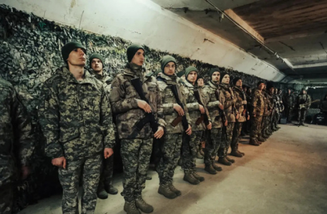 «Контракт 18-24»: оператори дронів можуть проходити службу у 46 підрозділах