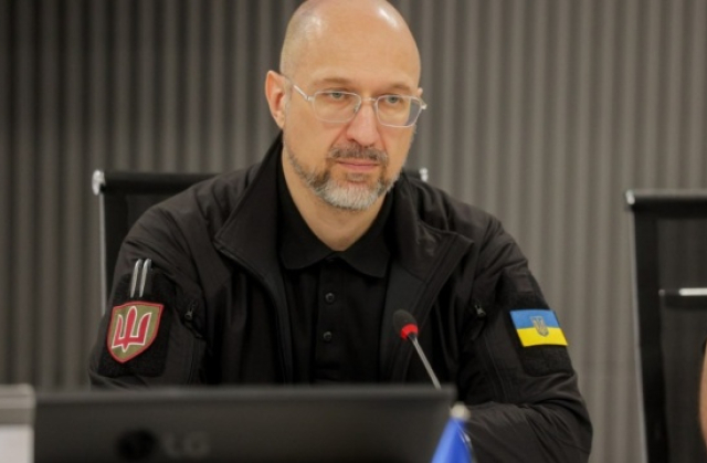 Міноборони від початку року поставило для ЗСУ понад мільйон FPV-дронів - Шмигаль