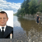 На Львівщині потонув 43-річний рятувальник ДСНС