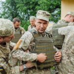 Новий експеримент  — на контракт в ЗСУ в 60+ років