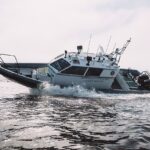 Російський підводний дрон міг проникнути в територіальні води Литви